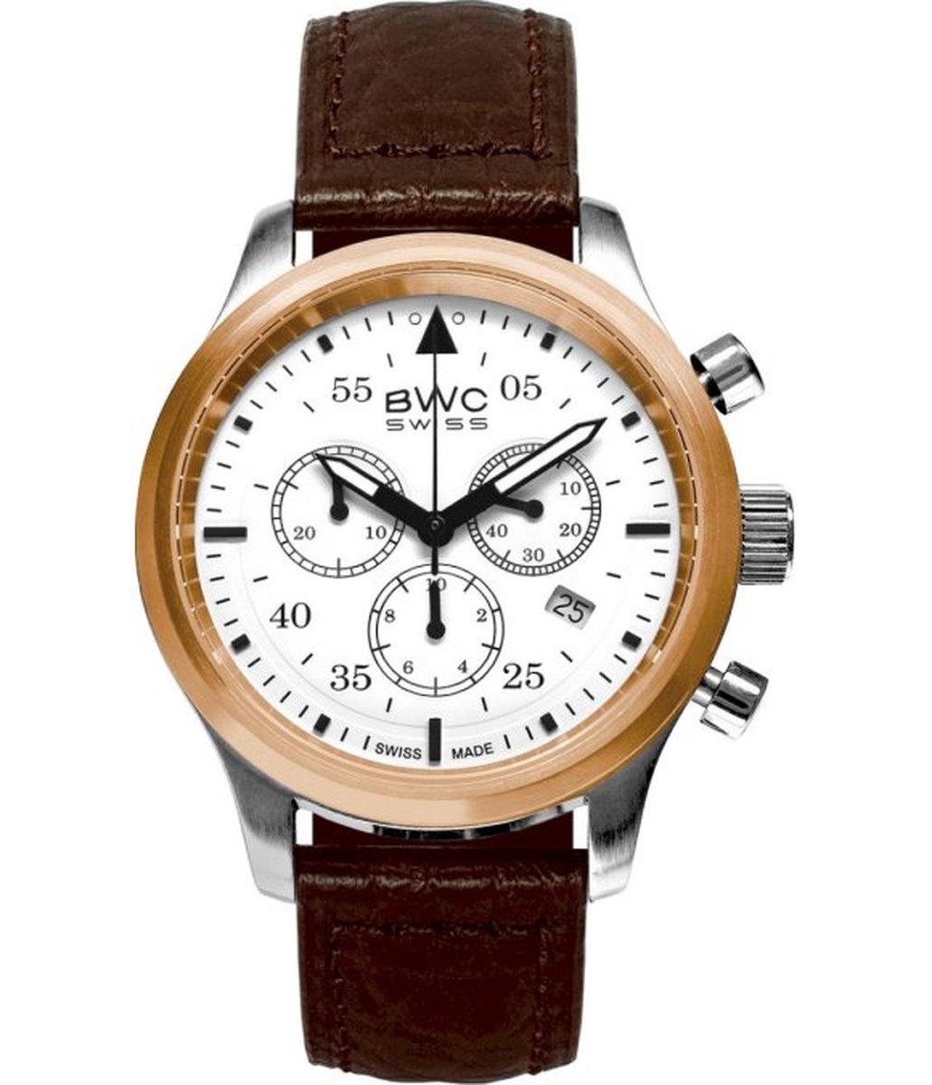 BWC Swiss Herenhorloge 20017.52.50