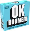 OK BOOMER - Kaartspel (NL) - Kennisquiz