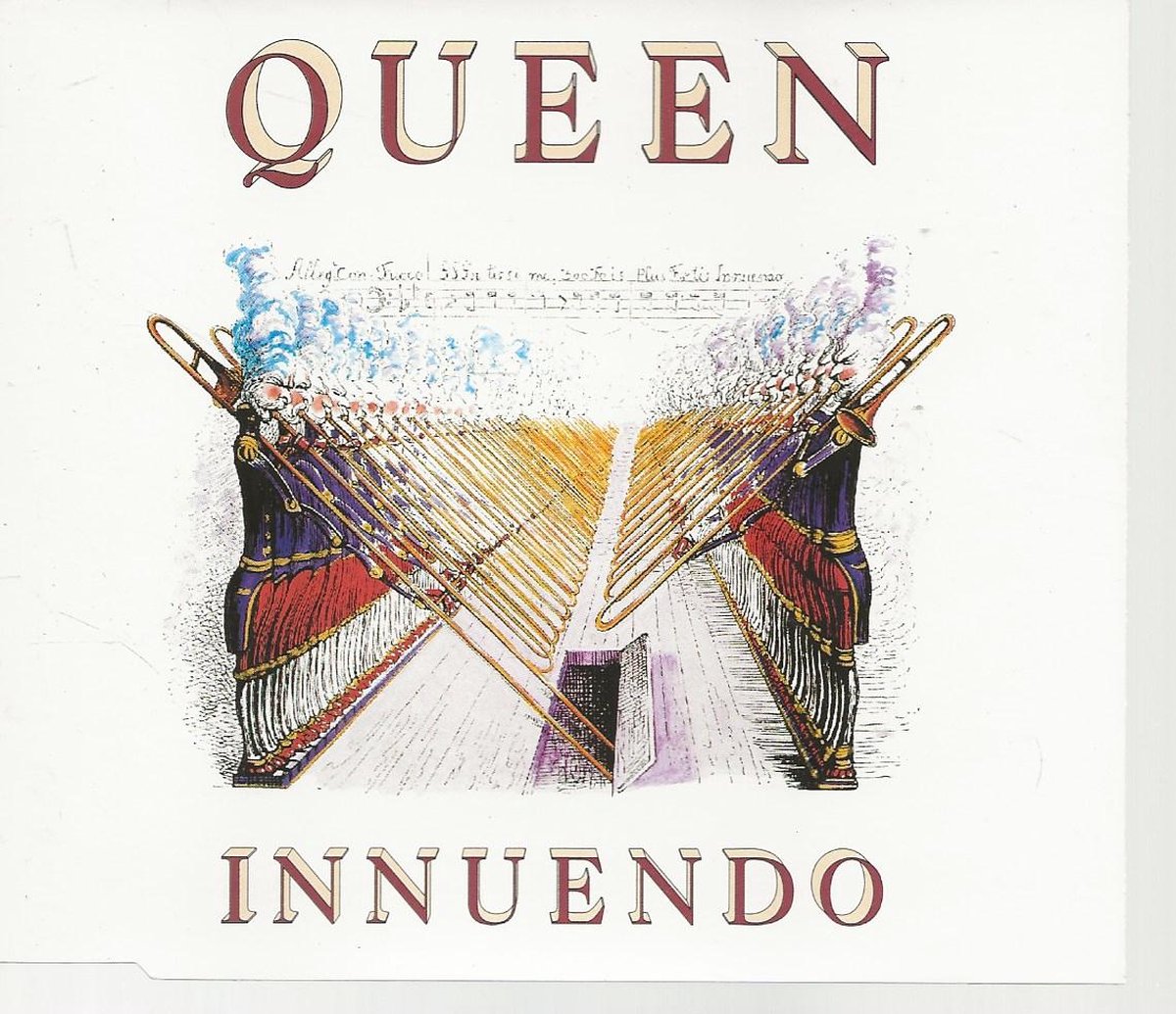 Innuendo