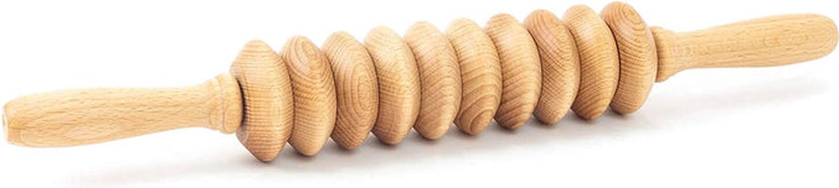 Goedkoopste Tuuli- Houten schijf massageroller cellulitis