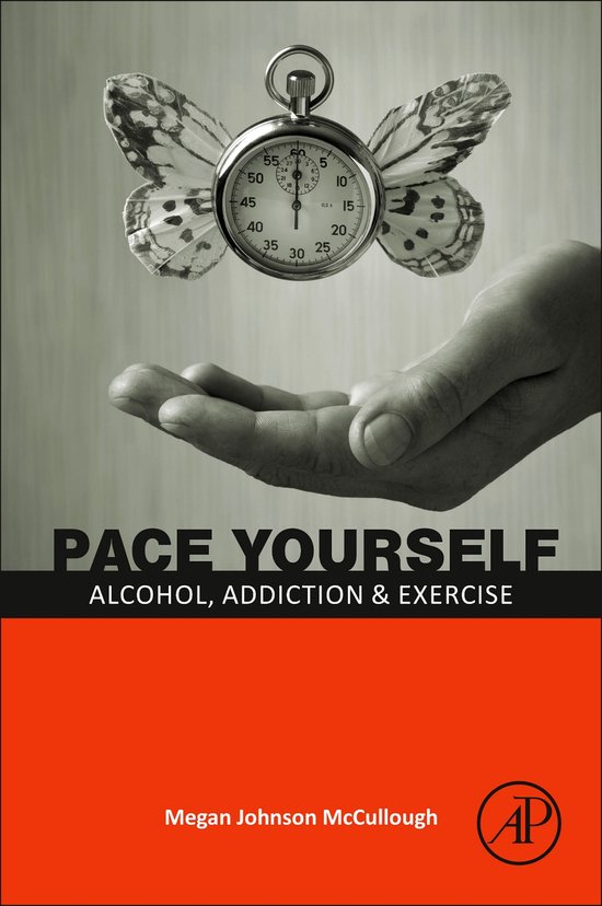 PACE Yourself (ebook), Megan Johnson Mccullough, EdD | 9780443133527 ...