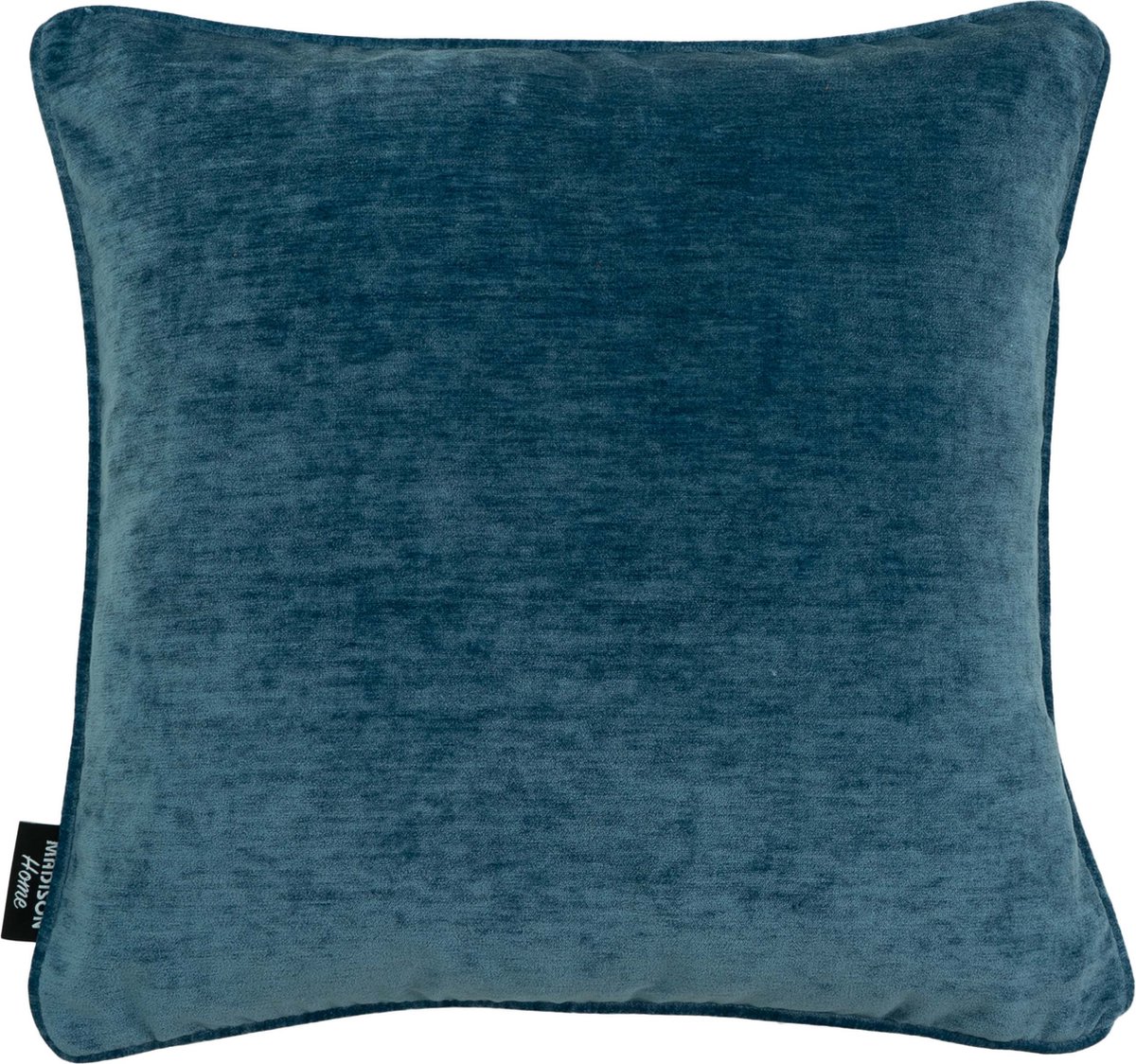Madison Home Nardo Blue 45X45 Blauw