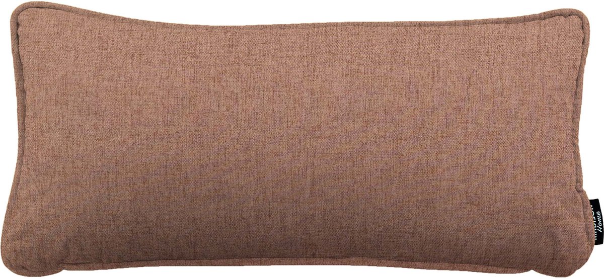 Madison Home Madison sierkussen 60x30cm Lucca bordeaux Rood