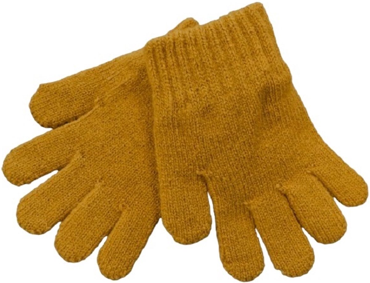 Handschoenen peuter - 80% wol