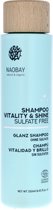 Vitality & Shine Shampoo - 250 ml