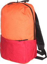 Merco - Rugtas voor kinderen - vrijetijd backpack - Oranje-Rood
