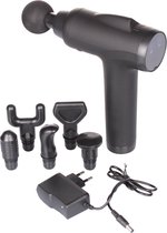 Merco - Massage Gun 7014 vibration - massage gun