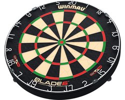 WINMAU - Blade 6 Dartbord