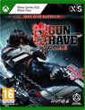 Gungrave G.O.R.E - Day One Edition - Xbox Series X & Xbox One