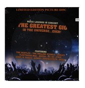 The Greatest Gig In The Universe… Ever! (Picture Disc)