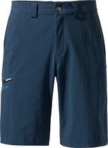 Vaude Men's Farley Stretch Bermuda - Pantalon outdoor - Homme - Shorts - Blauw - Taille 56