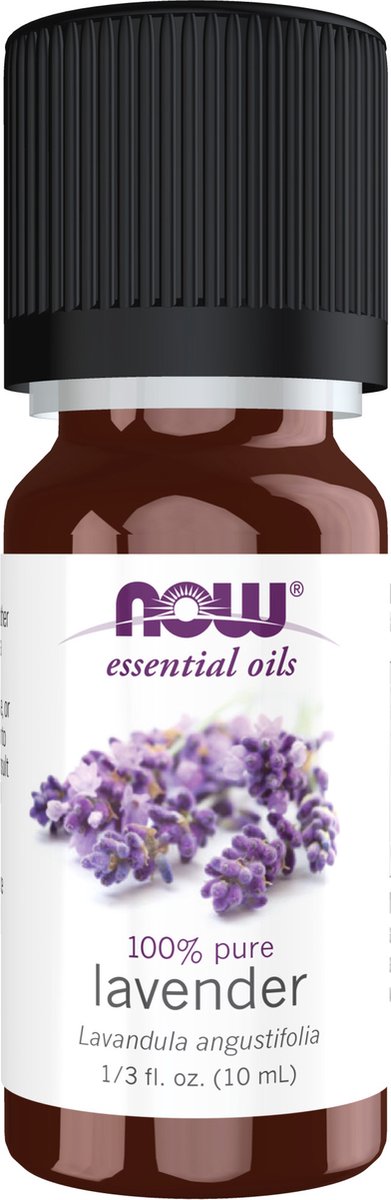 Lavendelolie (10 ML)