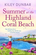 Port Willow Bay 1 - Summer at the Highland Coral Beach