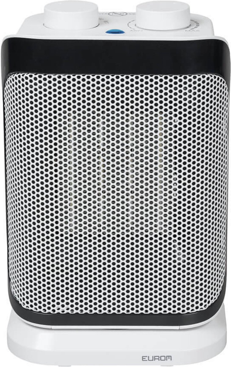 EUROM SH1500 - Ventilator kachel