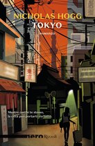 Tokyo (Nero Rizzoli)