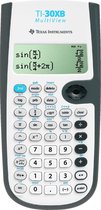 Texas Instruments TI-30XB Multiview Wetenschappelijke rekenmachine