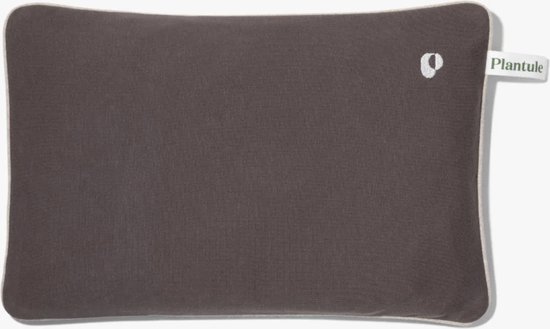 Kersenpitkussen 30x20 Cm – Warmte En Kou, Magnetron & Vriezer, Biologisch Katoen