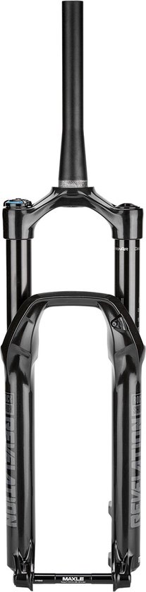 Fourche Suspension Rockshox Recon RL - 140mm De Débattement, Offset 51mm, Axe 15x100mm, Taille 29 Pouces - Occasion
