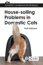Domestic Cat Behaviour Problems - House-soiling Problems in Domestic Cats