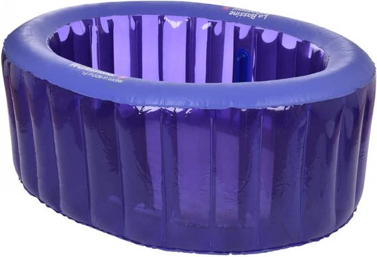La Bassine Cocon Professional geboortebad - ontworpen door een moeder - best verkocht - eenpersoons