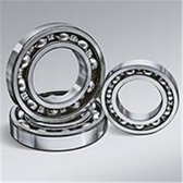 SKF 604-2Z 4x12x4mm Lagers (1pc)