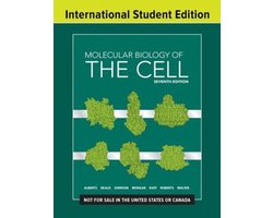 Molecular Biology of the Cell Seventh Edition 7th Edition
