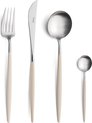 Sambonet Baguette 6 persoons, 24 delig RVS Vintage