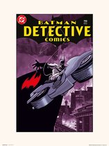 Marvel BATMAN DC DETECTIVE COMICS 792 - Art Print 30x40 cm