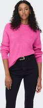 ONLY ONLJADE L/S PULLOVER KNT NOOS Dames Trui - Maat M