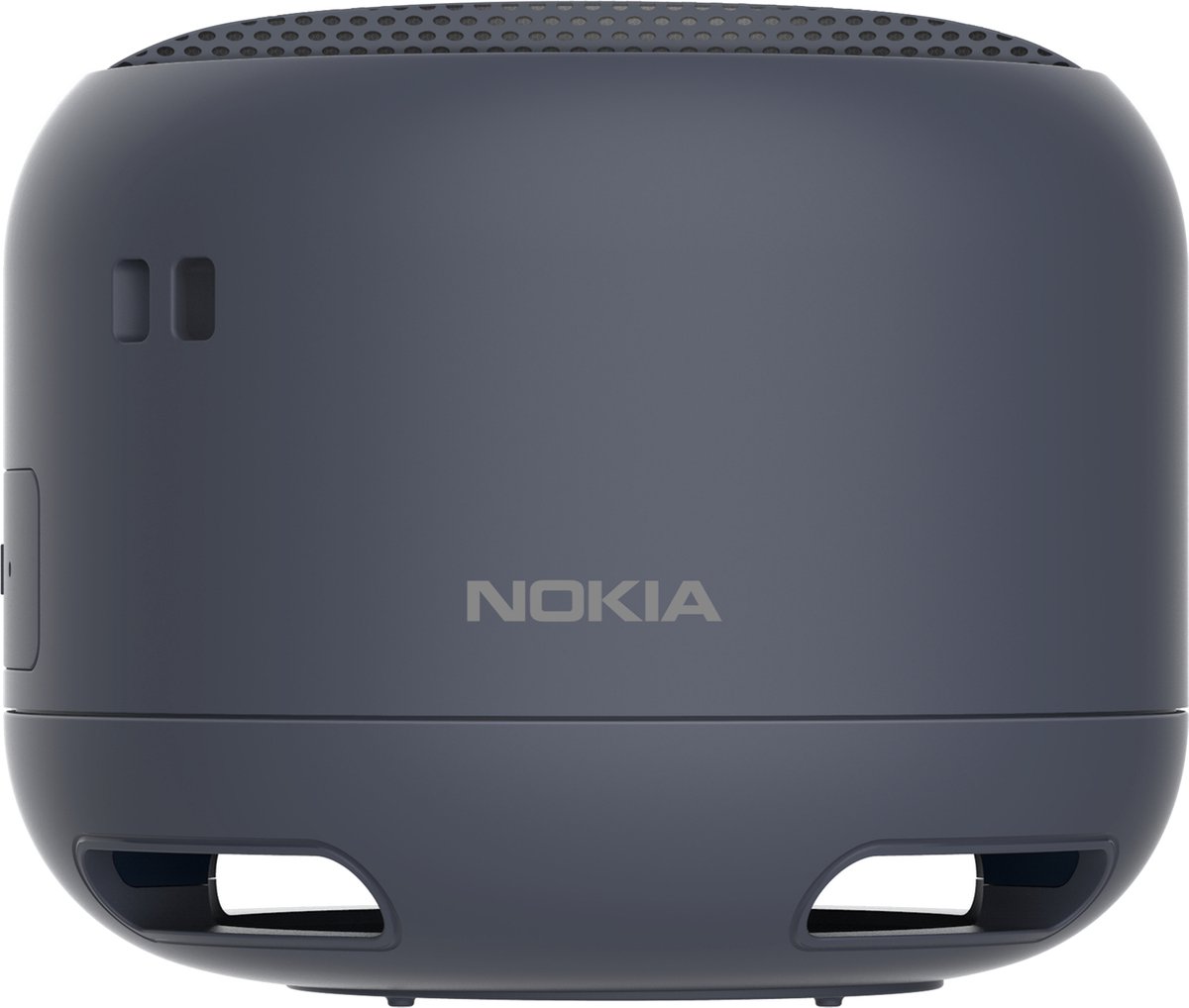 Nokia - Portable Wireless Speaker SP102 - zwart
