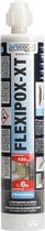 Woodcap Flexipox XT 2-in-1 - 250 ml - 250 ml