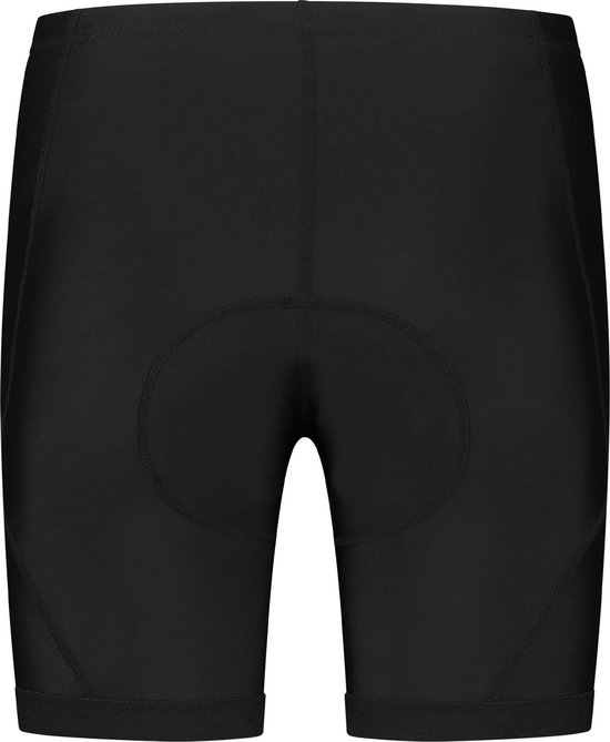 Rogelli Core Korte Fietsbroek - Dames - Zwart - Maat S