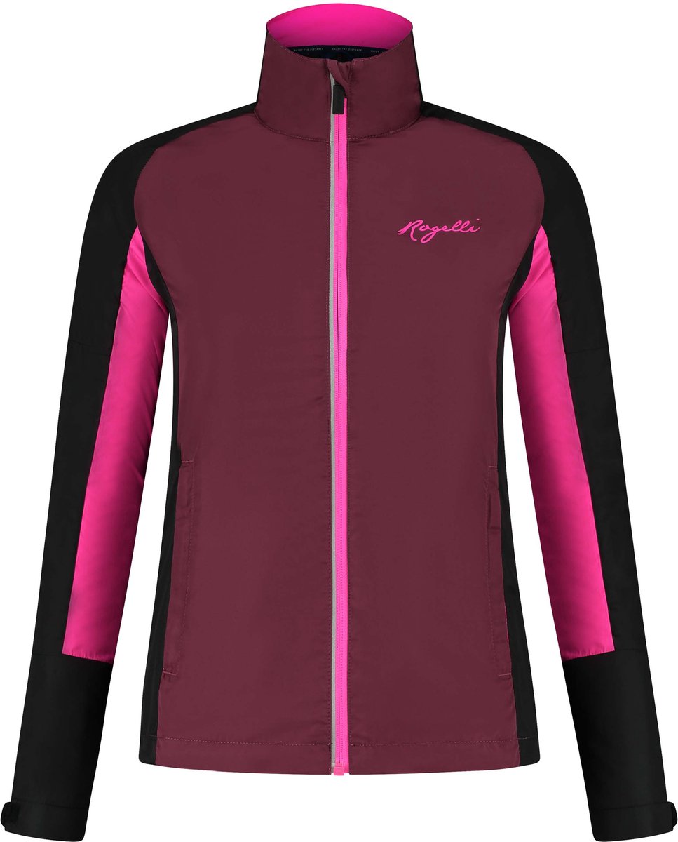 Rogelli hardloopjack dames sale