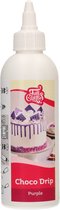 FunCakes Choco Drip - Violet - 180 g