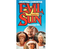 Evil under the sun