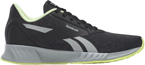 Reebok Lite Plus 2.0 Chaussures de course de running Homme, black 40.5