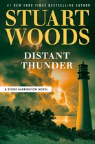A Stone Barrington Novel 63 - Distant Thunder