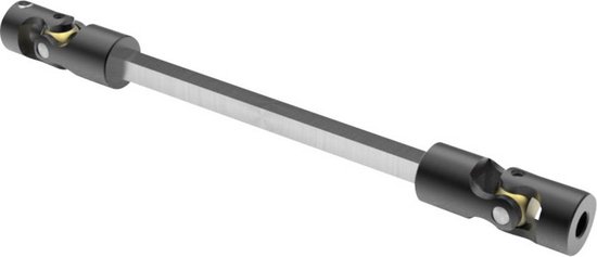 Febi Bilstein 43482 Gelenkscheibe Hardyscheibe für BMW 1er 3er 4er 5er