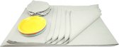 Inpakpapier - 400 vellen - 5kg - 60 x 80 cm - Verhuispapier - Verhuizen - Extra sterk Beschermpapier - Bescherm uw spullen