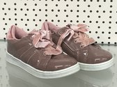 Sprox - Roze - Sneakers - maat 25 - veterschoen - Meisjesschoen