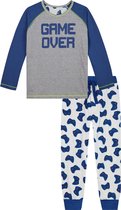 Boys Pyjama Set - Gaming - Claesen's® - pyama's voor jongens