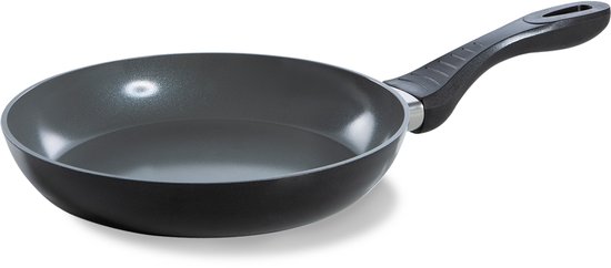 BK Easy Basic Ceramic PFAS-vrije koekenpan