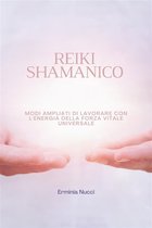 Reiki Shamanico