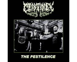 The Pestilence