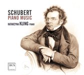 Schubert: Piano Music