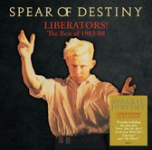Liberators! The Best of 1983-88