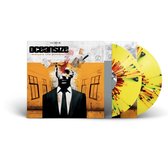 Oceansize - Everyone Into Position (Coloured Vinyl)