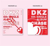 Dkz - Chase Episode 2: Maum (CD)