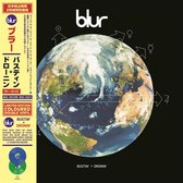 Blur - Bustin' + Dronin' (LP)