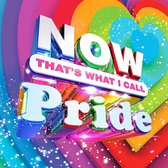 V/A - Now That's What I Call Pride (CD)